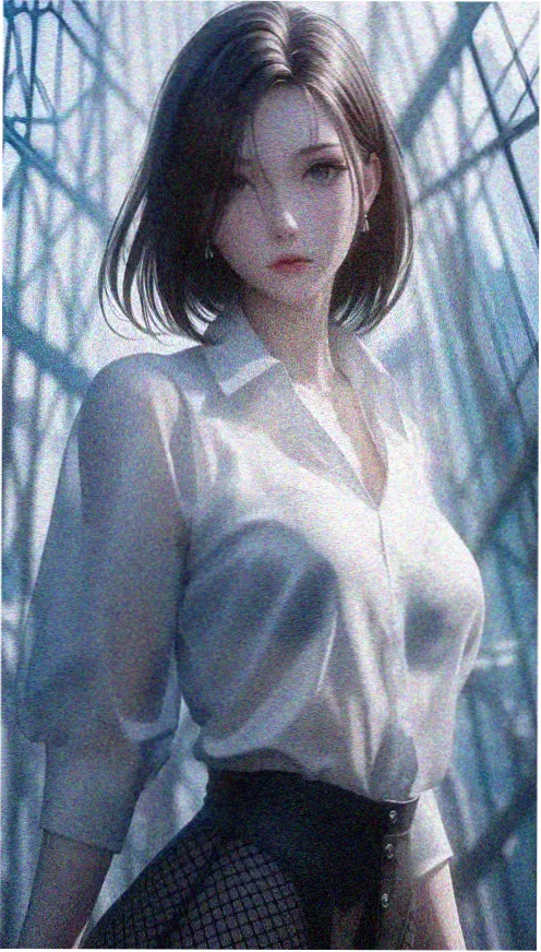 星辰电影拾光邮局治愈动漫海报