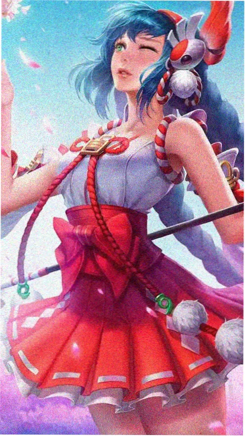 第七次日落短剧海报